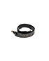 Dior Studded Bag Strap, other view